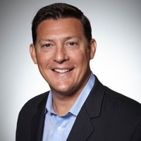 Rosen Hotels & Resorts Employee Darrin Pinkham's profile photo