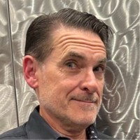 ENGIE Impact Employee Kevin Hannon's profile photo