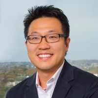 Accenture Employee Jefferson Wang's profile photo