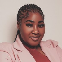 ExportaMoz Solutions Employee Yara Zunguze's profile photo