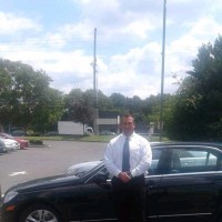 PCS Security Pte Ltd Employee Wayne Grossman's profile photo