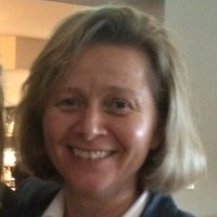 Blue Man Group Employee Carolyn Wyld's profile photo