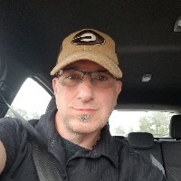 Evans Memorial Employee Brad Anderson's profile photo