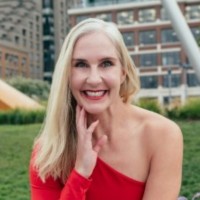 GroupA Employee Carissa Page's profile photo