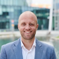 OMV Employee Egon Ostermann's profile photo