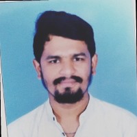 Digital Brolly Employee Abhilash Salendra's profile photo