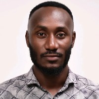 Singlify Employee Lawrence Kisia's profile photo