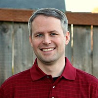 Structured Communication Systems Employee David Ritchey's profile photo