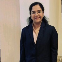 Janata Sahakari Bank Ltd.,Pune Employee Madhura Phadtare's profile photo