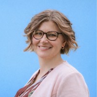 Salzburg AG Employee Gila Gfader's profile photo