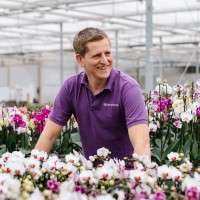 The Horti House Employee Andy Burton's profile photo