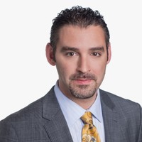 EV+ Charging Employee Eric Nova's profile photo