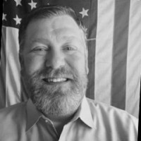 Unique Logistics International Employee Jeffrey Trimber's profile photo