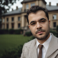 Cihat Çetin's profile photo