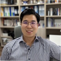 Kyungpook National University Employee Sung Hann's profile photo