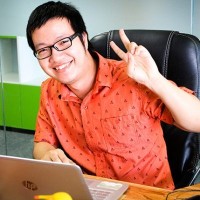 Play2Lead Employee Hung Vo's profile photo