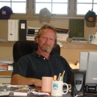 Carl Cooke