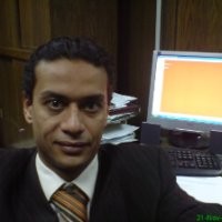 ALWatany Bank of Egypt Employee Mohamed Farid's profile photo