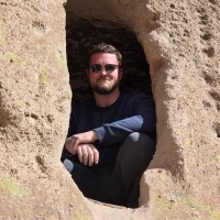 Timberline Manufacturing Employee John Byard's profile photo