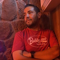 Celador Media Employee Robert Fernandez's profile photo