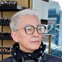 GSV Ventures Employee Lilly Lo's profile photo