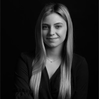 Clockwise Employee Emily Osselborn's profile photo
