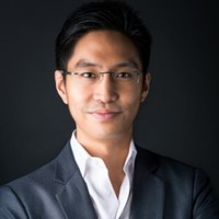Stripe Employee Ian Cheng's profile photo