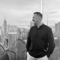 Devista Consulting Employee Alexandru Moroianu's profile photo