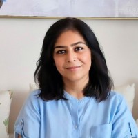Simran Ahuja Email & Phone Number