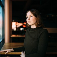 Sofia Nelson Email