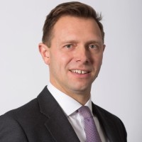 Carlisle Support Services Employee Simon Pratt's profile photo