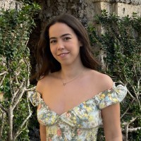 VALERIA INC. Employee Celine Rodriguez's profile photo