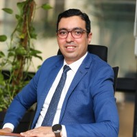 Yassine Moudatir Email