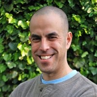 Gulfshore Playhouse Employee Joel Markus's profile photo