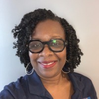 NASA - National Aeronautics and Space Administration Employee Angela McDaniel's profile photo