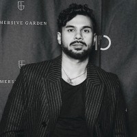 Immersive Garden Employee Dilshan Arukatti's profile photo
