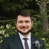 Ferguson Fire & Fab Employee Alex Silva's profile photo