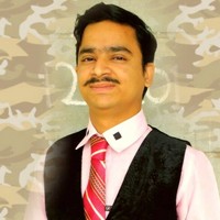 MSPL Limited Employee Atul Jadhav's profile photo
