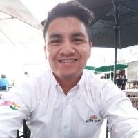 Scribe Employee Rolando Olvera Resendiz's profile photo