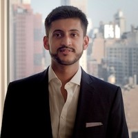 Suno, Inc Employee Omar Kiyani's profile photo