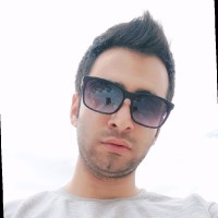 Mohammad Marashi Email