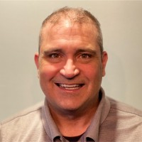 Indiana Crop Improvement Association Employee Randy Barger's profile photo