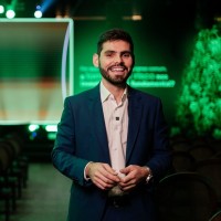 Caio Fernando Morais Email & Phone Number