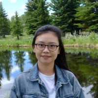 Microsoft Employee Di Yang's profile photo