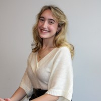 Big Brothers Big Sisters of Metro Atlanta Employee Claire Becknell's profile photo