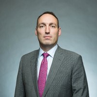 RRJ Consulting Employee Chris Bleak's profile photo