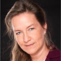 DB Schenker Employee Beate Schwehr's profile photo