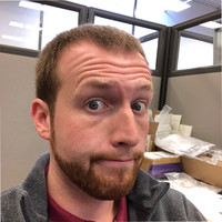 Katalyst Surgical Employee Aaron Jinkerson's profile photo