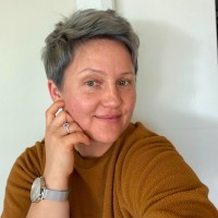 Facilitatrix Employee Irina Vestby's profile photo