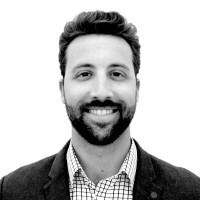 EBing Consultant inc. Employee Jean-Michel Bernier's profile photo